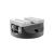 Self-centering vise the 4th or 5th axis for milling machine