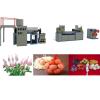 Plastic mesh sleeve or foam sleeve Extrusion production line
