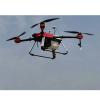 Spraying drone for agriculture