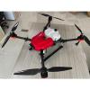 Spraying drone for agriculture