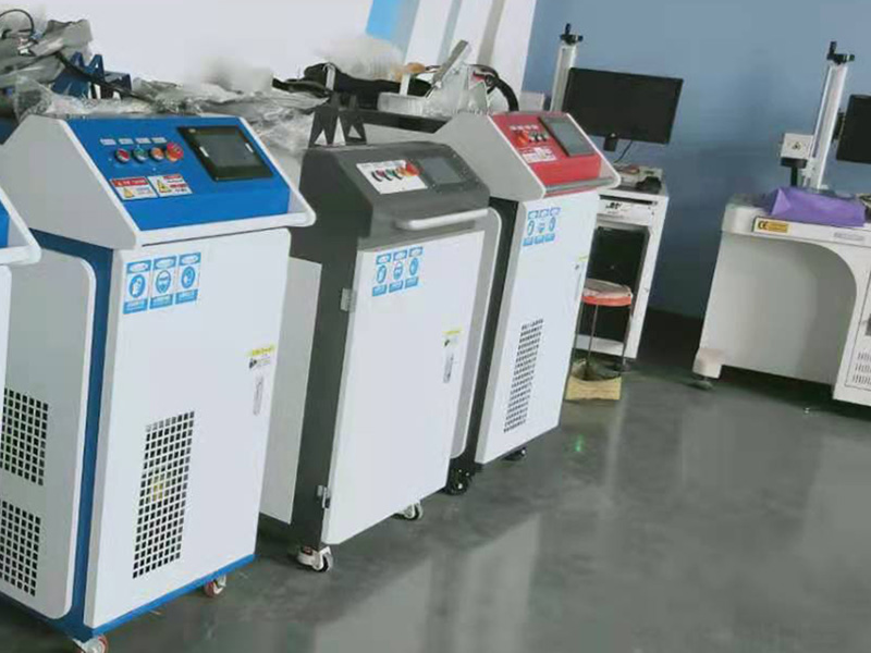 1000w laser welding