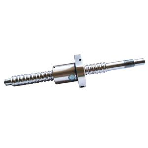 1605 Ball Screw and Nut with FK12 for SFX-100 Actuator