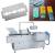 Double Edge Razor Blades Cartoning Machine