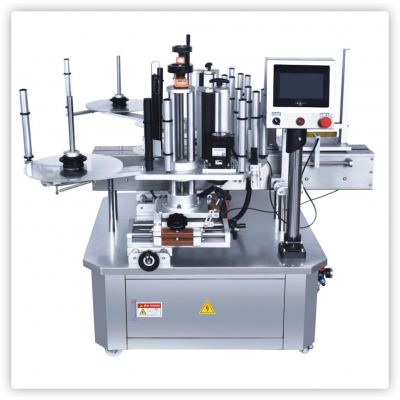 LT-610 Labeling Machine