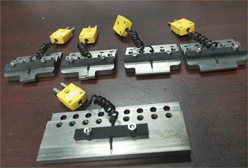 FPC Cartridge Blade