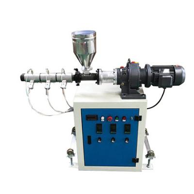 SJ25 or SJ35 single screw Extruder