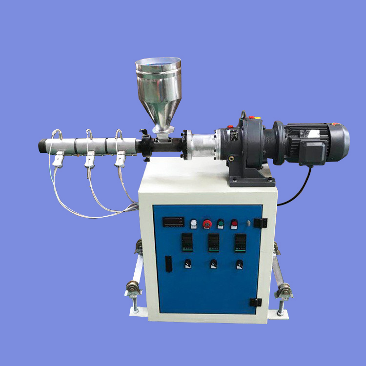 Single Screw Extruder