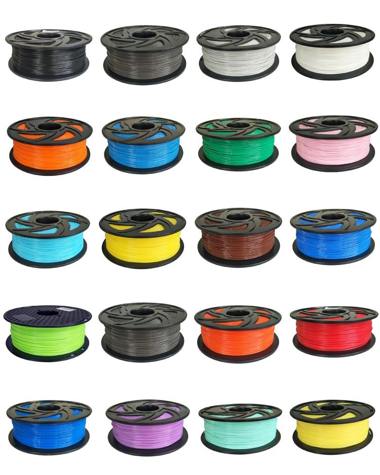 PLA 3D Filament