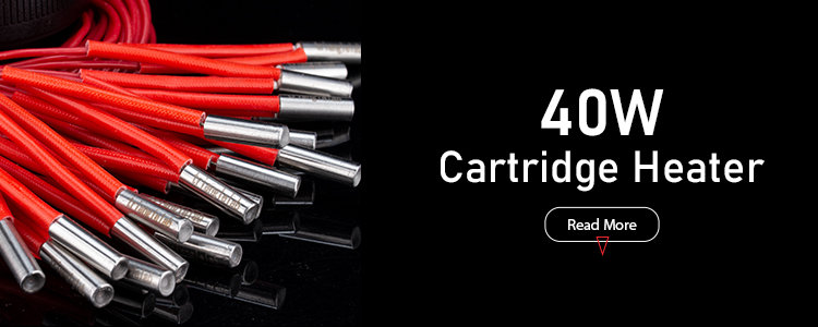 Cartridge Heater