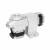 Harmonic drive 4th and 5th AC rotary axis for CNC machine