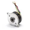 Orbiter Extruder Step Motor NEMA14 36mm Round Pancake Motor for Voron Printer