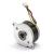 Orbiter Extruder Step Motor NEMA14 36mm Round Pancake Motor for Voron Printer