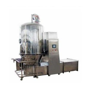 High effective Fluidized Bed Dryer