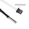 NTC100K Thermistor Temperature Sensor for Voron 2.4