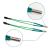 Cartridge Heater 24V 50W or 65W for Voron 0.1/1.8/2.4 Series 3D Printer