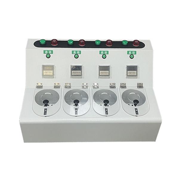 Solder Paste Warmup Timer Machine RobotDigg