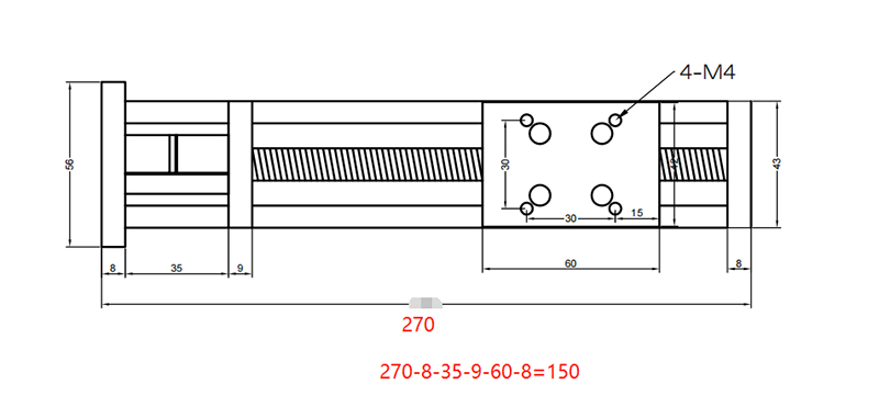 Linear Guideway