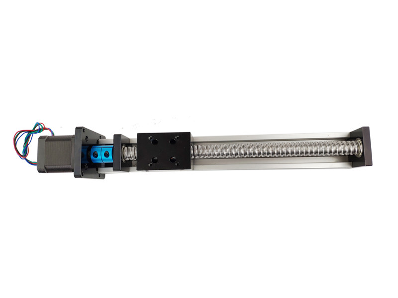 Linear Module for 3D Printer