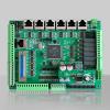 RTCP control card for 5-axis CNC milling machine