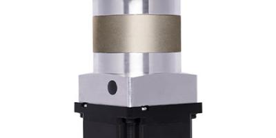 NEMA23 or NEMA34 hollow shaft stepper motor rotary index unit - RobotDigg