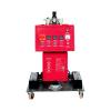 High pressure PU polyurethane poliuretane foaming spray machine for wall and roof insulation