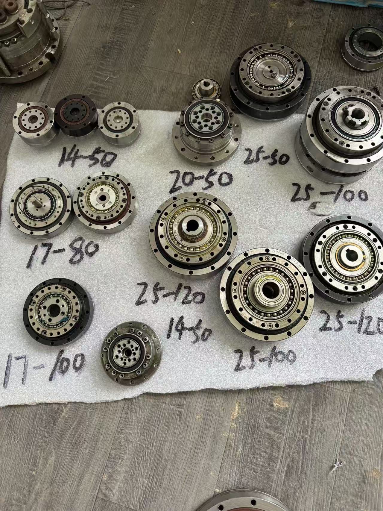 harmonic drive reducer