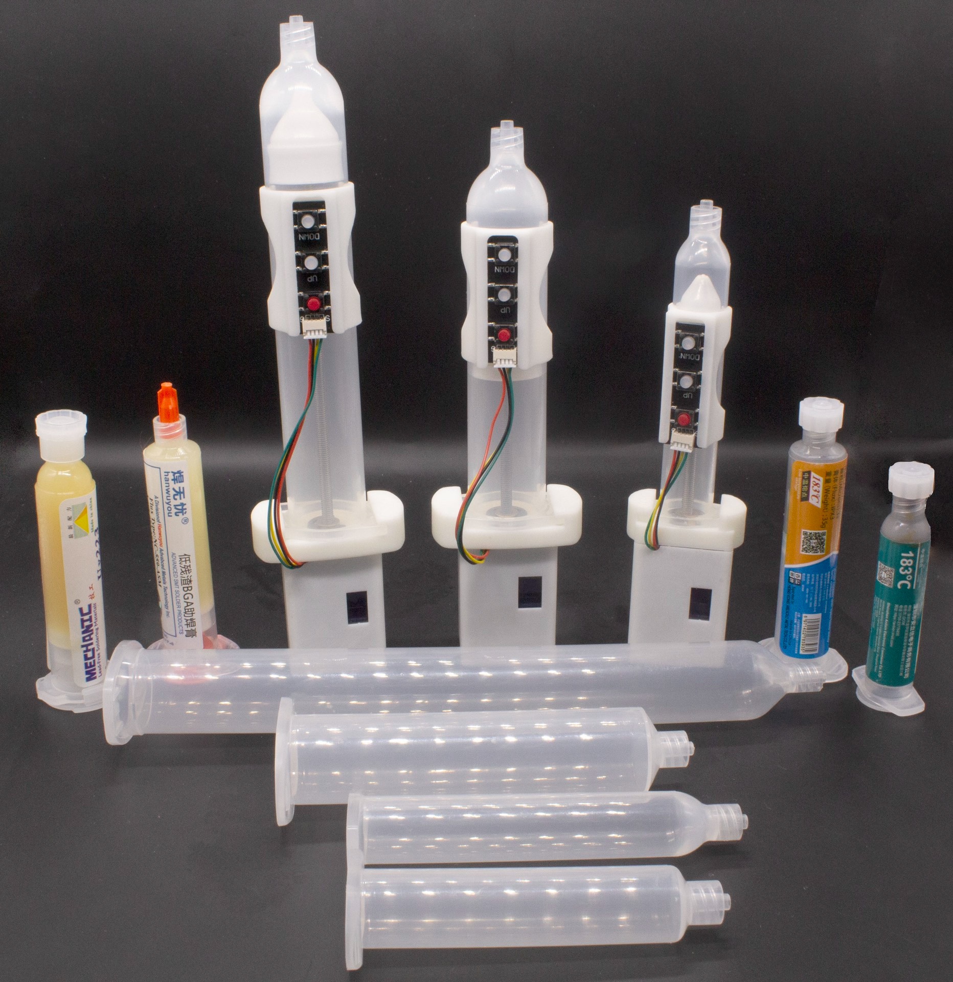 микродиспенсер