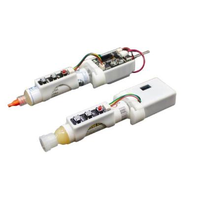 Micro-Volume Dispenser/Dosing Pump