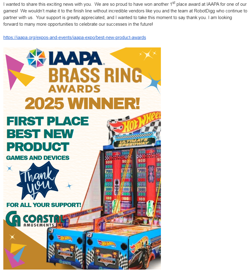IAAPA