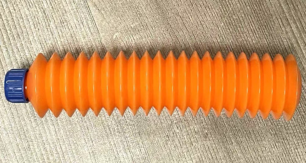 linear rail lubricant