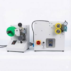 Filament Extrusion Puller and Winder Extrusion Haul-off and Spooling Unit