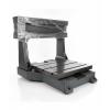 Cast iron CNC engraving and milling machine gantry frame kit