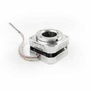 Second hand Japan Origin hollow shaft stepper motor