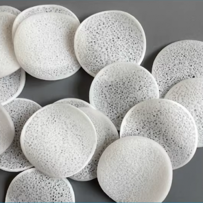 Biochip High-Efficiency MBBR Filter Media