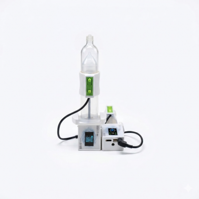 Micro-Volume Dispenser/Dosing Pump