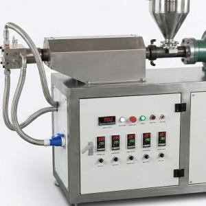 PET synthetic fiber extrusion SJ30 or SJ45