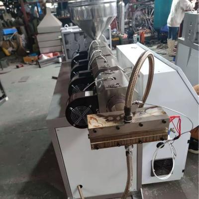 PET synthetic fiber extrusion SJ30 or SJ45