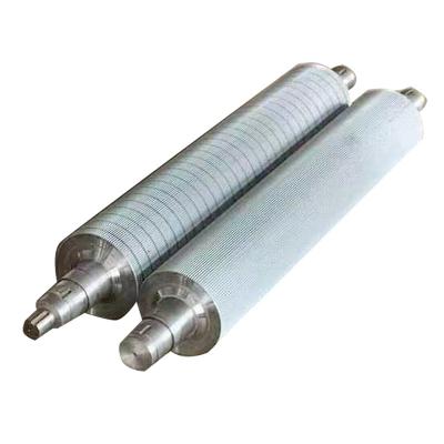 Customized Corrugated Roller