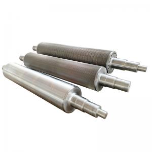 Customized Corrugated Roller