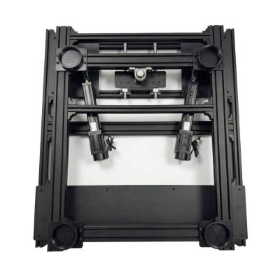 SFX simulator surge or sway movement modules motion platform modules