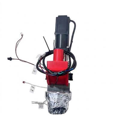 RobotDigg Twin-Screw Pellet Extruder The Viscous Material Specialist