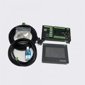 Thanos AMC Alternative Motion Simulator Controller