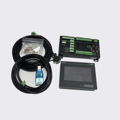 Thanos AMC Alternative Motion Simulator Controller