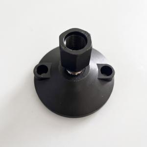 Heavy-Duty Leveling Feet for Motion Simulators