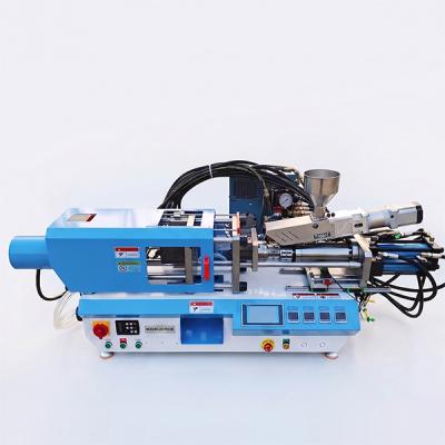 Injection Molding Machine electrical with hydraulic system
