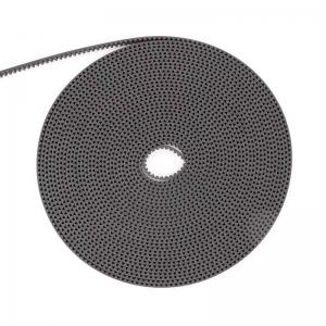 9mm, 12mm or 15mm wide open ended 5M belt