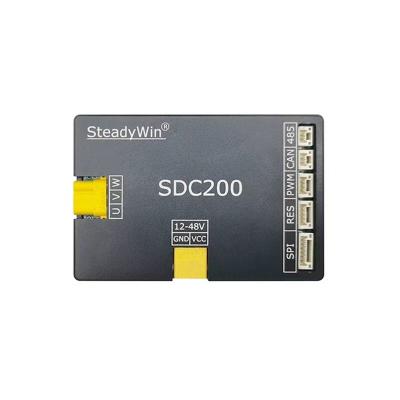 BLDC Motor standalone FOC driver HT-DC02
