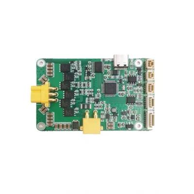 BLDC Motor standalone FOC driver HT-DC02
