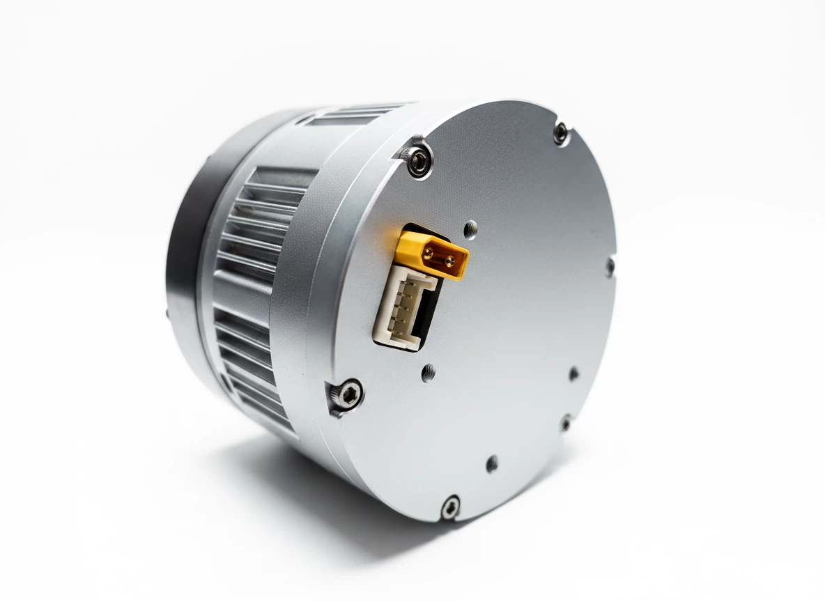 robotic joint actuator
