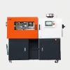 Desktop micro injection molding machine for production